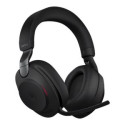 JABRA Evolve2 85 Link380a MS Stereo Black