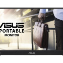 ASUS ZenScreen MB16ACV Portable USB Monitor 15.6inch Full HD IPS Hybrid Signal Solution USB Type-C F