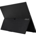 ASUS ZenScreen MB16ACV Portable USB Monitor 15.6inch Full HD IPS Hybrid Signal Solution USB Type-C F