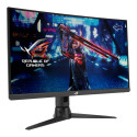 ASUS ROG Strix XG27AQV 27inch WQHD IPS Curved Gaming Monitor 170Hz 16:9 2560x1440 1ms GtG FreeSync D