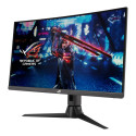 ASUS ROG Strix XG27AQV 27inch WQHD IPS Curved Gaming Monitor 170Hz 16:9 2560x1440 1ms GtG FreeSync D