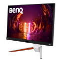 BENQ MOBIUZ EX2710U 27inch IPS 3840x2160 16:9 600cd/m2 1ms 2xHDMI DP White