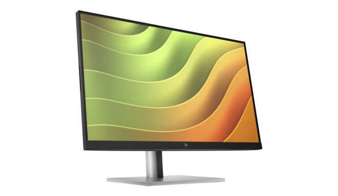 HP E24u G5 USB-C Monitor 23.8-tolline FHD HDMI DP RJ-45