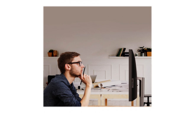 BENQ DesignVue Monitor PD3420Q 86.36cm 34inch Wide TFT IPS-Panel