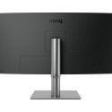 BENQ DesignVue Monitor PD3420Q 86.36cm 34inch Wide TFT IPS-Panel