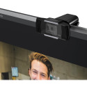 NATEC webcam Lori plus Full HD 1080p autofocus