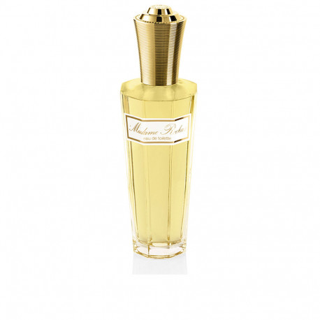 MADAME ROCHAS eau de toilette vaporizador 100 ml