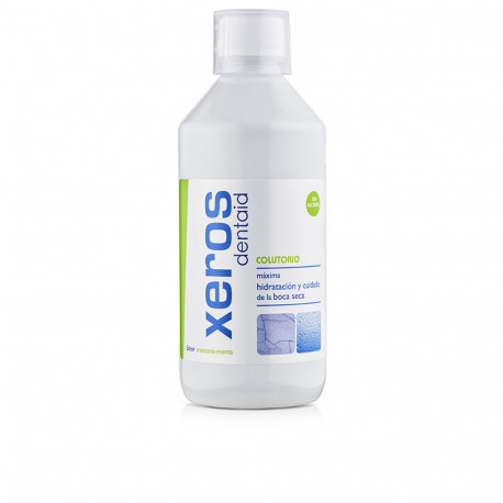 XEROS DENTAID colutorio 500 ml