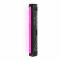LED Lamp Ulanzi VL110 RGB, WB (2500 K - 9000 K)
