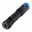 Tactical flashlight Newell FL1000 USB-C