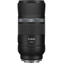 Canon EOS R8 + RF 600mm f/11 IS STM