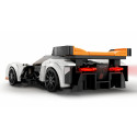 LEGO Speed Champions McLaren Solus GT ja McLaren F1 LM