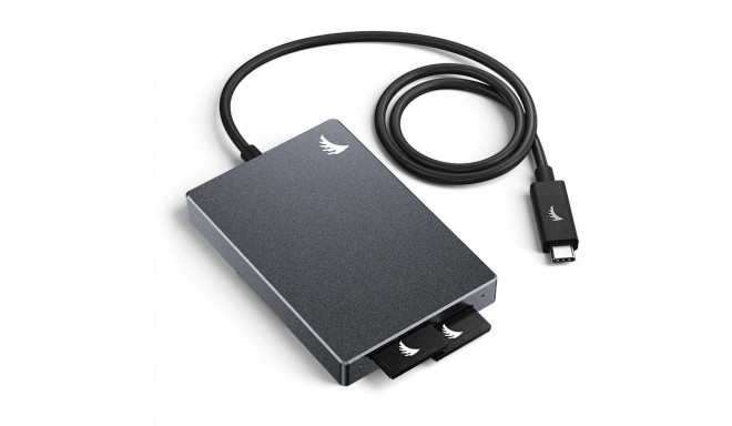 Angelbird SD Dual Card Reader