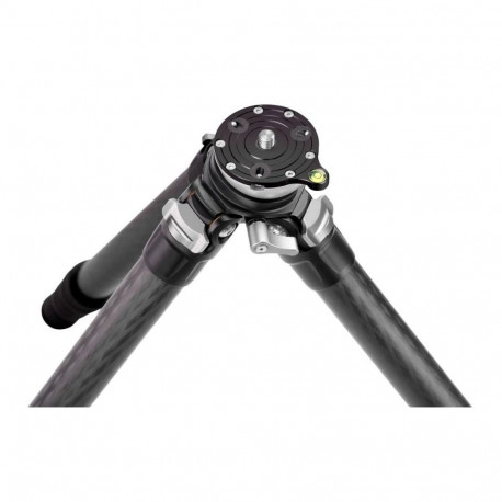 Leofoto statyw Ranger LS-284CEX+BV-10
