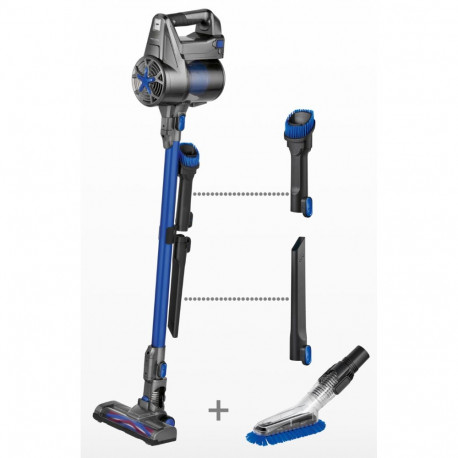 Battery floor vacuum cleaner Proficare