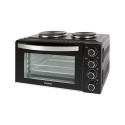 Electric oven with double cooker Bomann KK6059CB