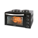 Electric oven with double cooker Bomann KK6059CB