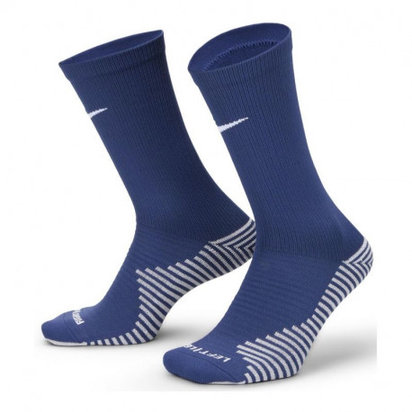Nike Dri-FIT Strike Socks FZ8485-410 (M: 38-42)