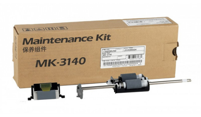 Hoolduspakett Kyocera MK-3140