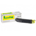 Kyocera tooner TK-5150Y 10000lk, kollane