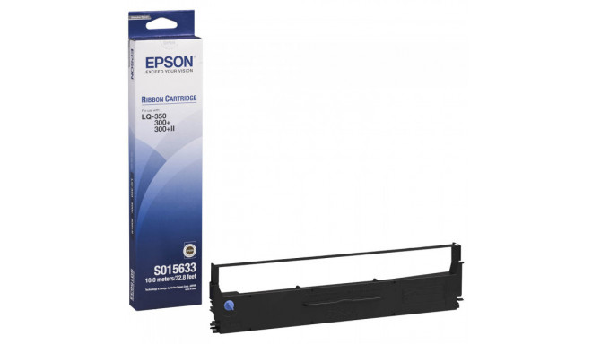 Trükilint Epson LQ-300 / 350 / 550 / 570 / 580 / 870 (endine #7753)