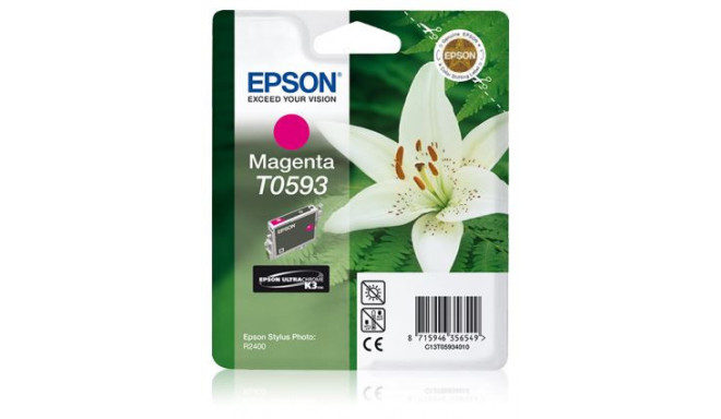 Epson tint SP R2400, magenta