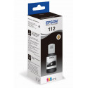 Tint Epson 112 EcoTank L11160 / L15140 / L15150 / L15160 must  (pigment) 127ml