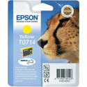 Epson tint D78/DX4000/4050/5000/5050/6000 5,5ml, kollane