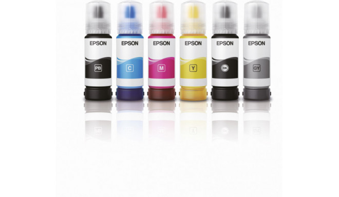 Tint Epson 115 EcoTank L8160 / L8180 Hall 70ml