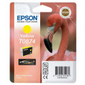 Epson ink cartridge SP R1900, yellow