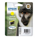 Epson tint S20/SX100/105/200/205/400/405 3,5ml, kollane