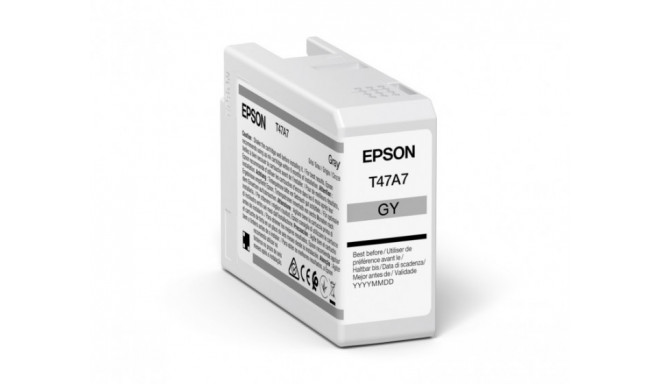 Tint Epson SureColor SC-P900 T47A7 UltraChrome Pro 10 Hall (50 ml)