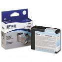 Epson tint Stylus Pro 3800/3880 80ml, hele tsüaan