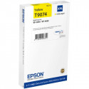 Epson tint WF6090/WF6590 XXL 69ml, kollane