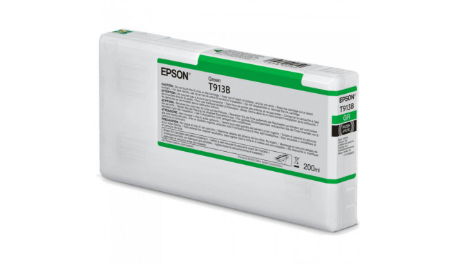 Tint Epson SureColor SC-P5000 UltraChrome HDR Roheline (200 ml)