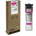 Epson tint WorkForce Pro WF-C5210DW/WF-C5290DW/WF-C5710DWF/WF-C5790DWF 38.1ml 5000lk XL, magenta