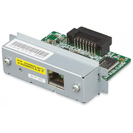 ETHERNET LIIDES (UB-E04) TM