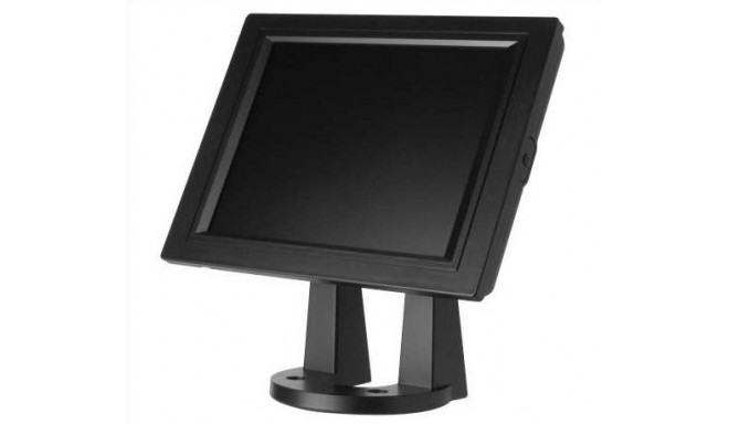 Birch monitor Birch LP-10R TFT LCD 10,4", black