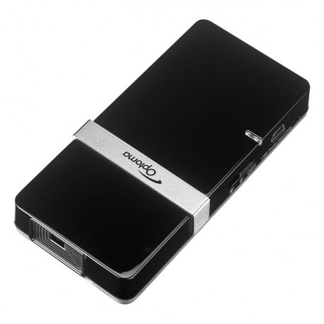 PICO PK101 Optoma pocket projector