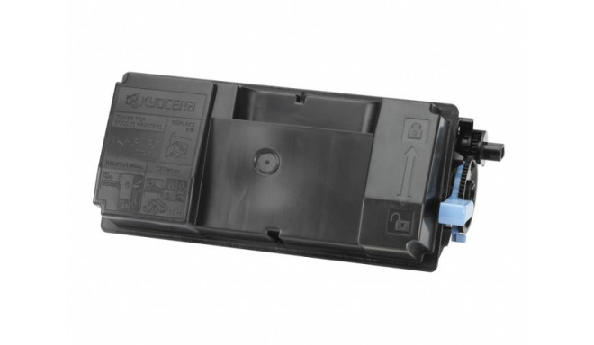 Kyocera tooner TK-3130 25000lk