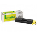 Kyocera tooner TK-580Y 2800lk, kollane