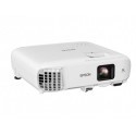 Projektor Epson EB-992F  (3LCD, Full HD, 1920 x 1080, 4000 ANSI, HDMI, VGA, Lan, Wifi, Miracast, Com