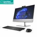 RENEW SILVER HP Elite 840 G9 AIO All-in-One -