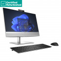 RENEW SILVER HP Elite 840 G9 AIO All-in-One -
