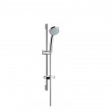 Hansgrohe Croma 100 Shower set Vario 27772000