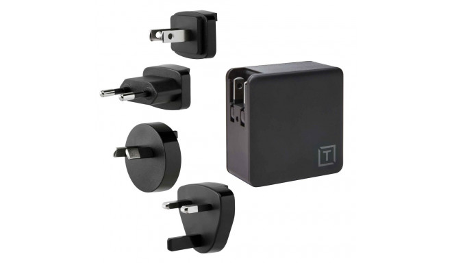 ONsite Wall Charger USB-C 65W
