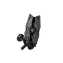 WEKOME VB06 Mecha Series - Bluetooth V5.3 TWS wireless headphones with charging case (Tarnish)