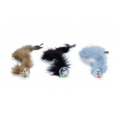 KITTY WONDERL kõrinpall 45