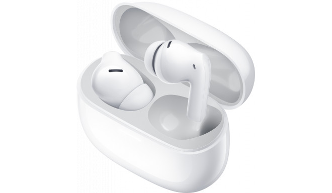 Xiaomi wireless earbuds Redmi Buds 5 Pro, moonlight white