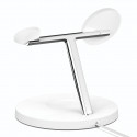 Belkin MagSafe wireless   3-in-1 Charger  , white WIZ009vfWH
